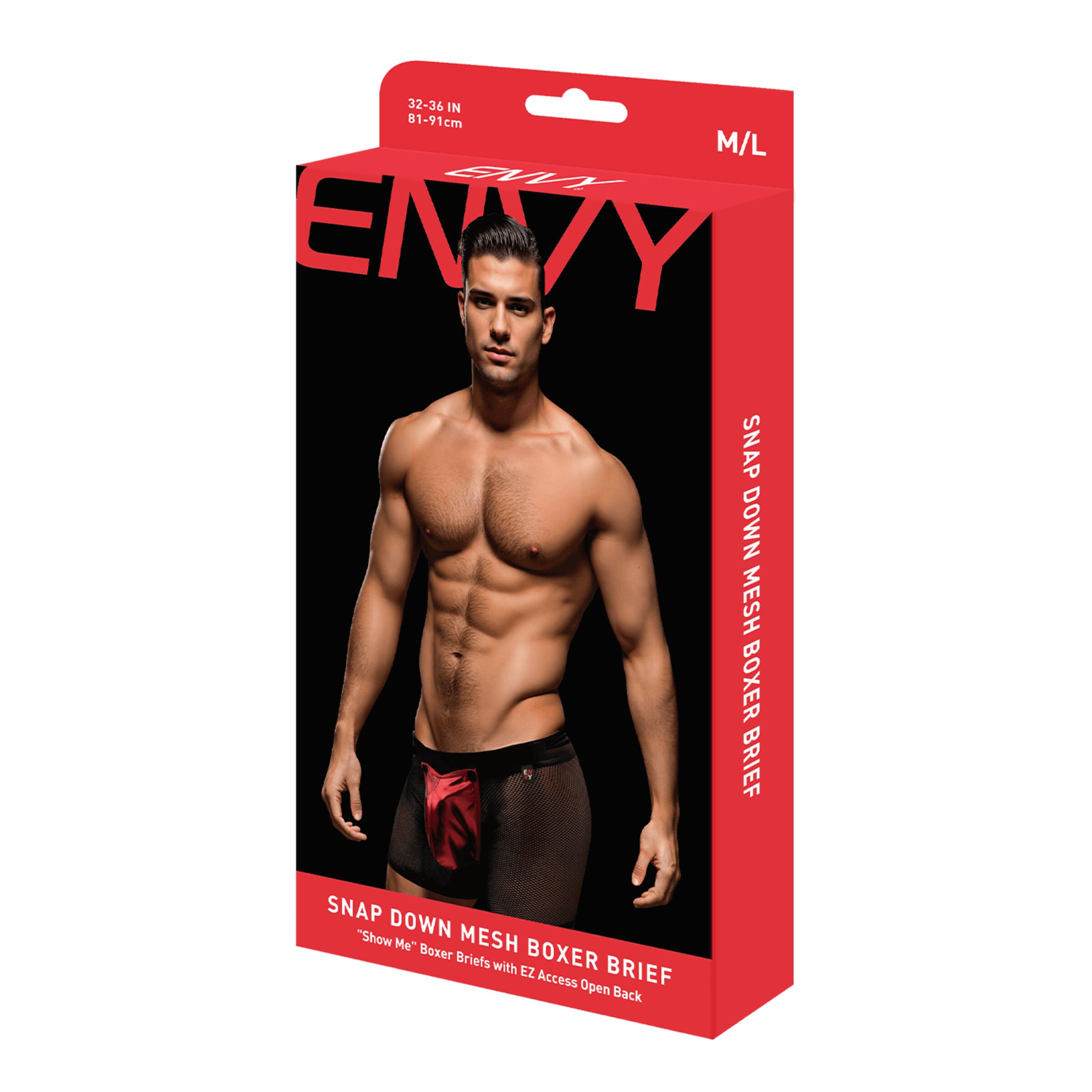 snap-down-mesh-boxer-brief-Noir-Rouge-3