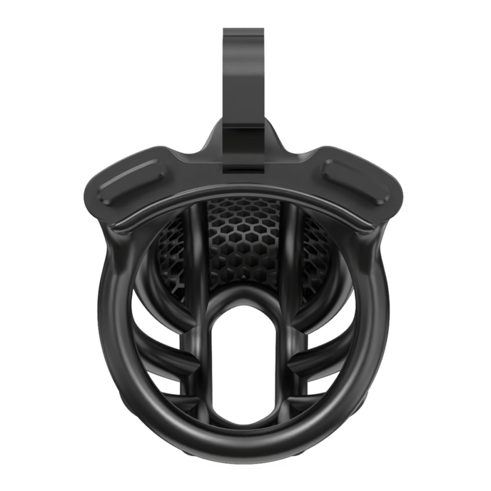 p-cage---pc06-größe-xs-4-cm-Schwarz-3