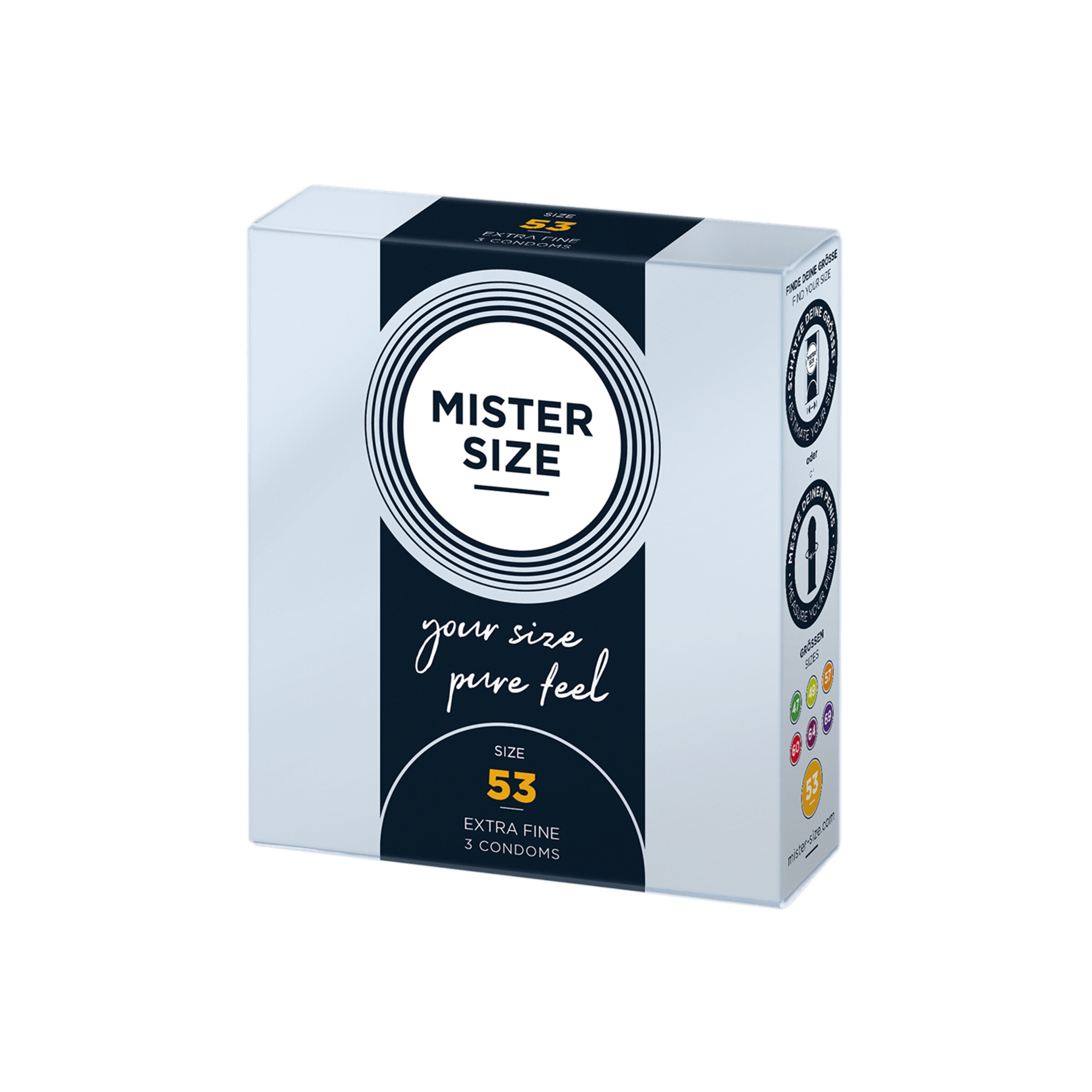 mister-size-53-53-mm-3-stuks-Transparant-2