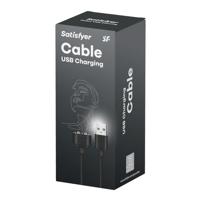 câble-de-charge-magnétique-satisfyer-men-avec-prise-usb-Noir-4