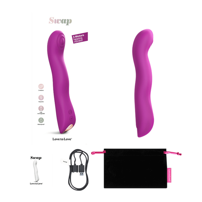 swap---p&g-spot-tapping-vibrator-22-cm-Pink-2