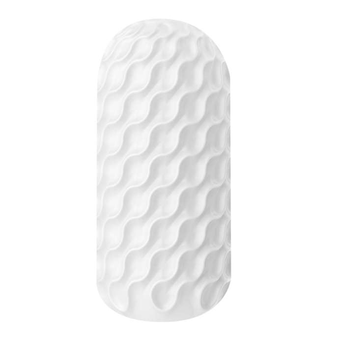 venus-x---coquettisch-ball-13-1-cm-Weiß-2