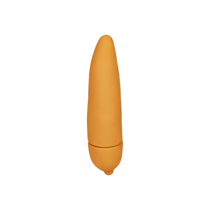 wortel-minivibrator-11-5-cm-Oranje-4