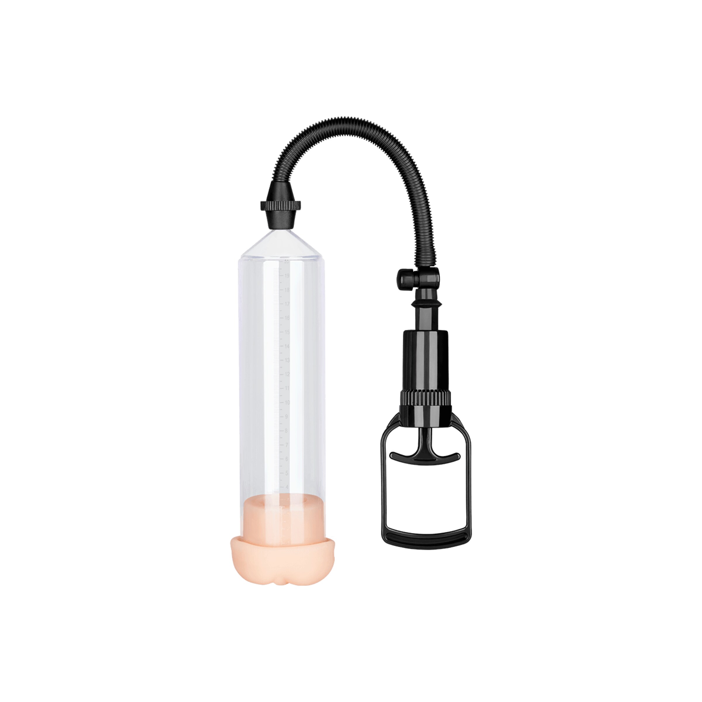 fanta-flesh-pussy-pump-20-cm-Natuurlijk licht-Transparant-Zwart-2