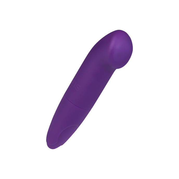 vibrator-mit-abgeflachter-spitze-12-cm-Lila-1