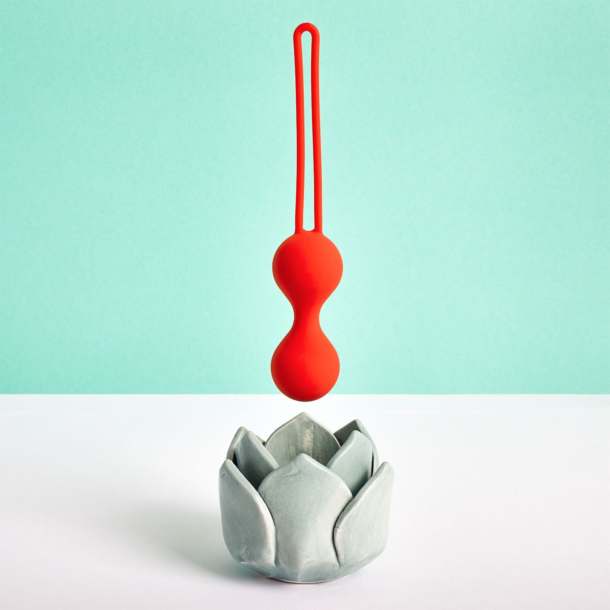 boules-damour-en-silicone-3-cm-Corail-2