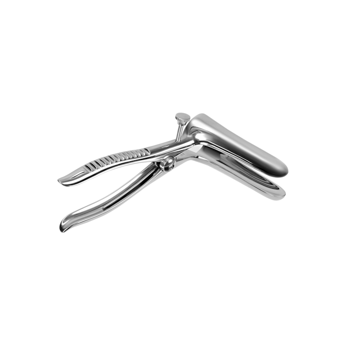 spéculum-anal-en-acier-inoxydable-2-lames-Argent-5