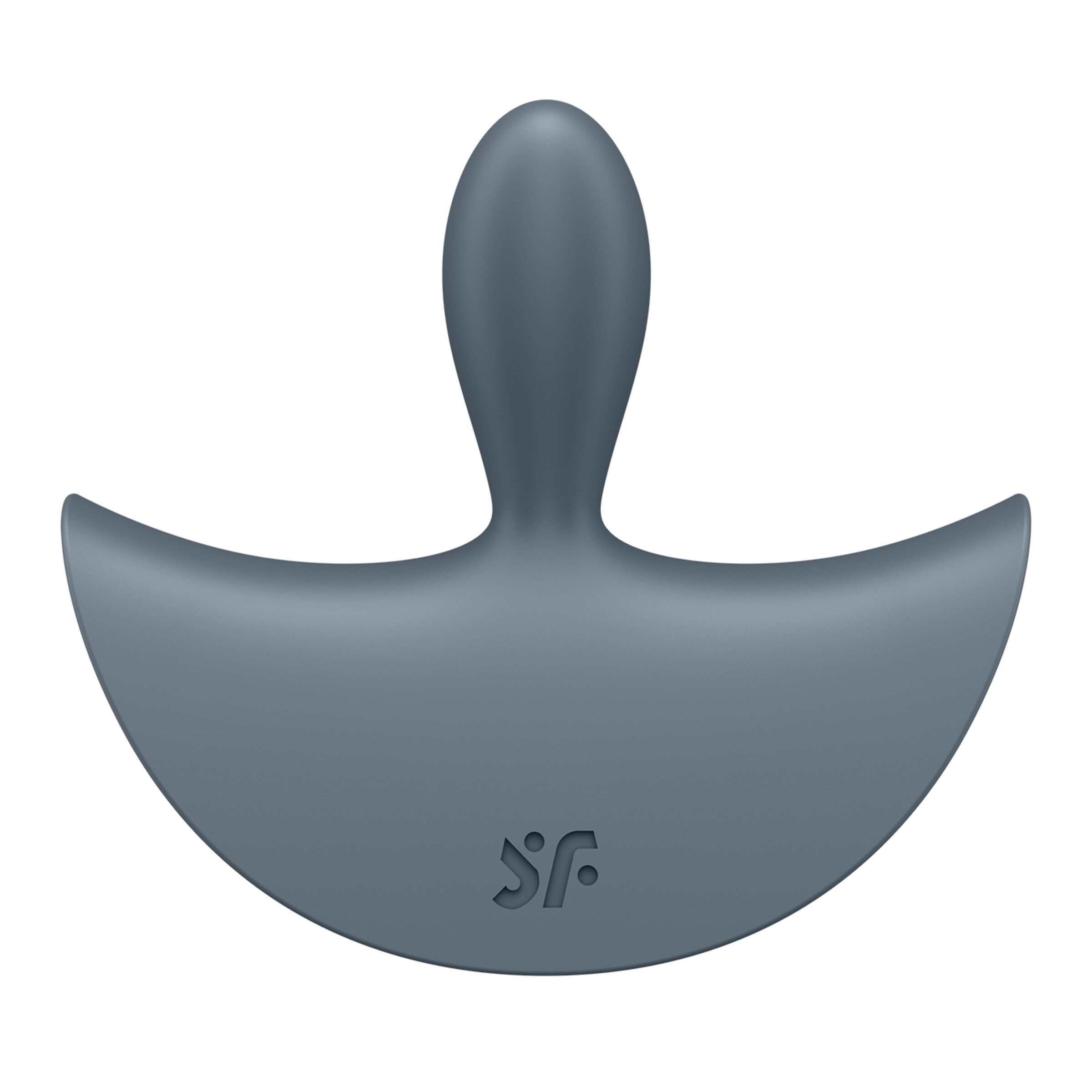 satisfyer-booty-absolute-beginners-2-8-cm-Gris-5