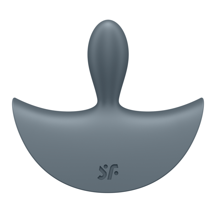 satisfyer-booty-absolute-beginners-2-8-cm-Grau-5