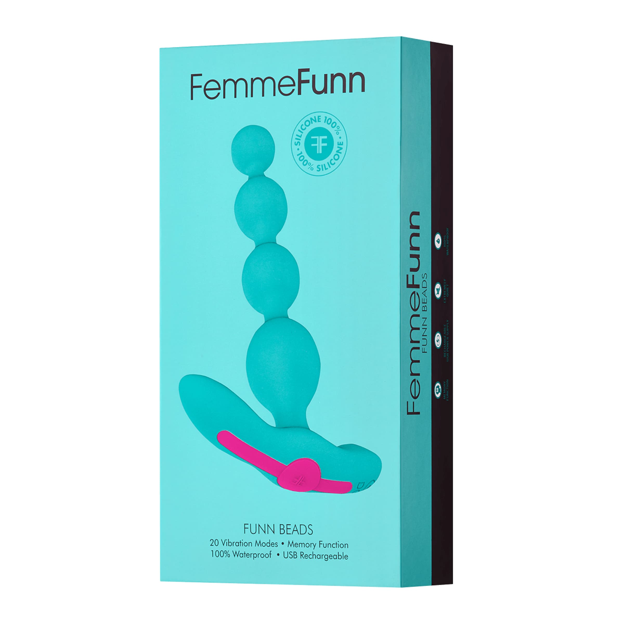 femmefunn---funn-beads-18-4-cm-Turkoois-4