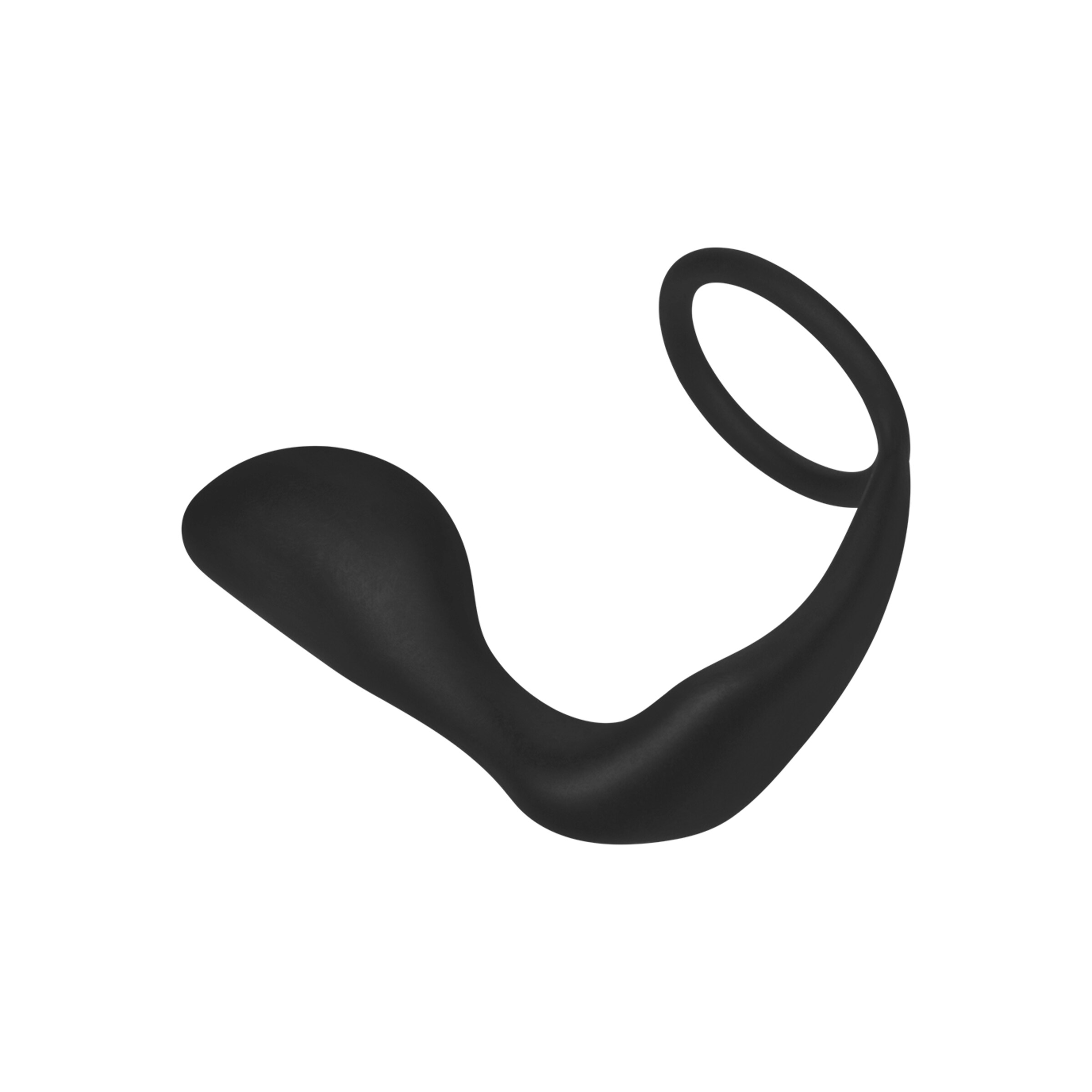 plug-anal-avec-anneau-testiculaire-silicone-8-cm-Noir-5