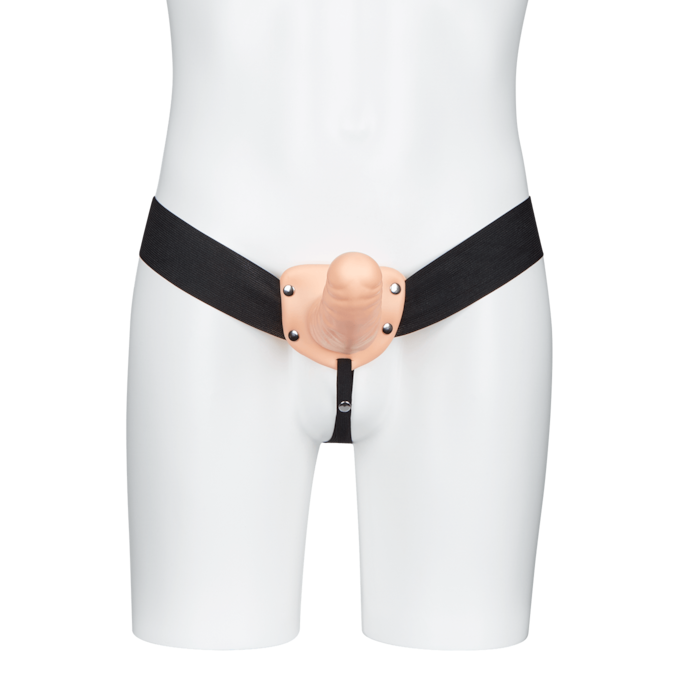 hollow-strap-on-22-5-cm-Natur-hell-Schwarz-6