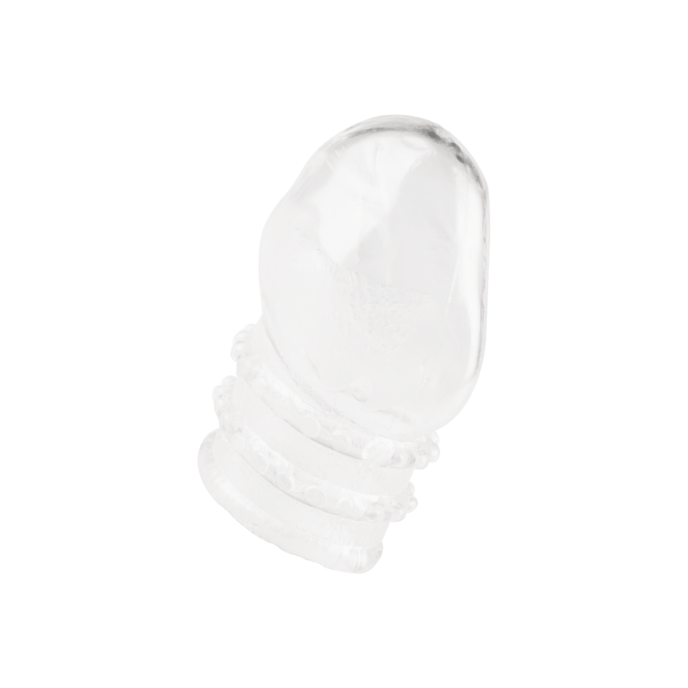 manchon-pénien-extensible-pour-le-gland-2-7---5-cm-Transparent-1