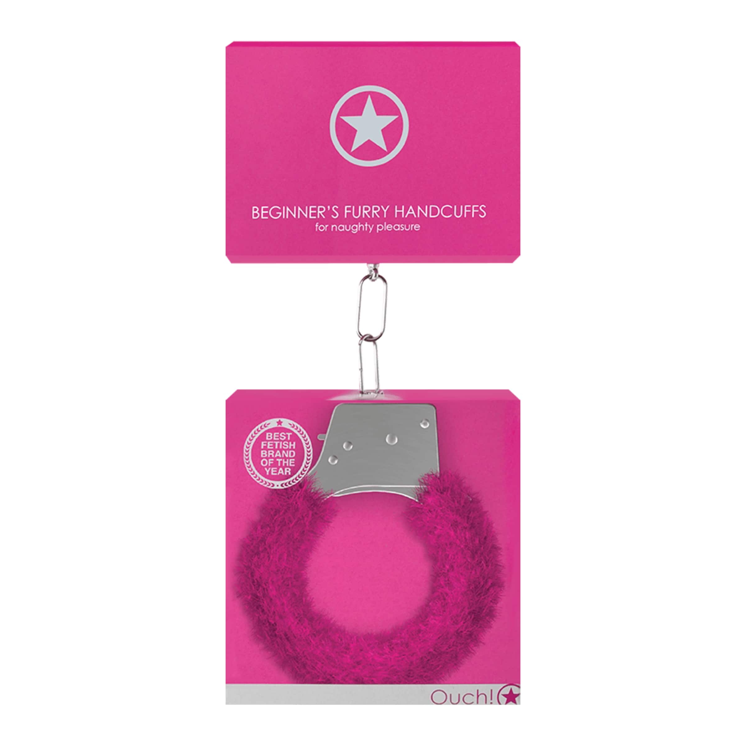 beginners-handcuffs-furry-Pink-3