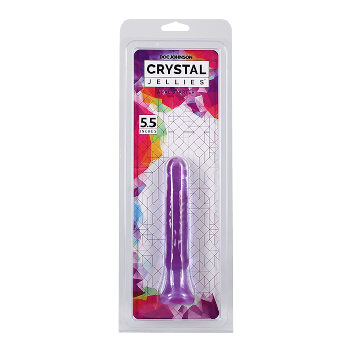 crystal-jellies---anal-starter-15-2-cm-Paars-2