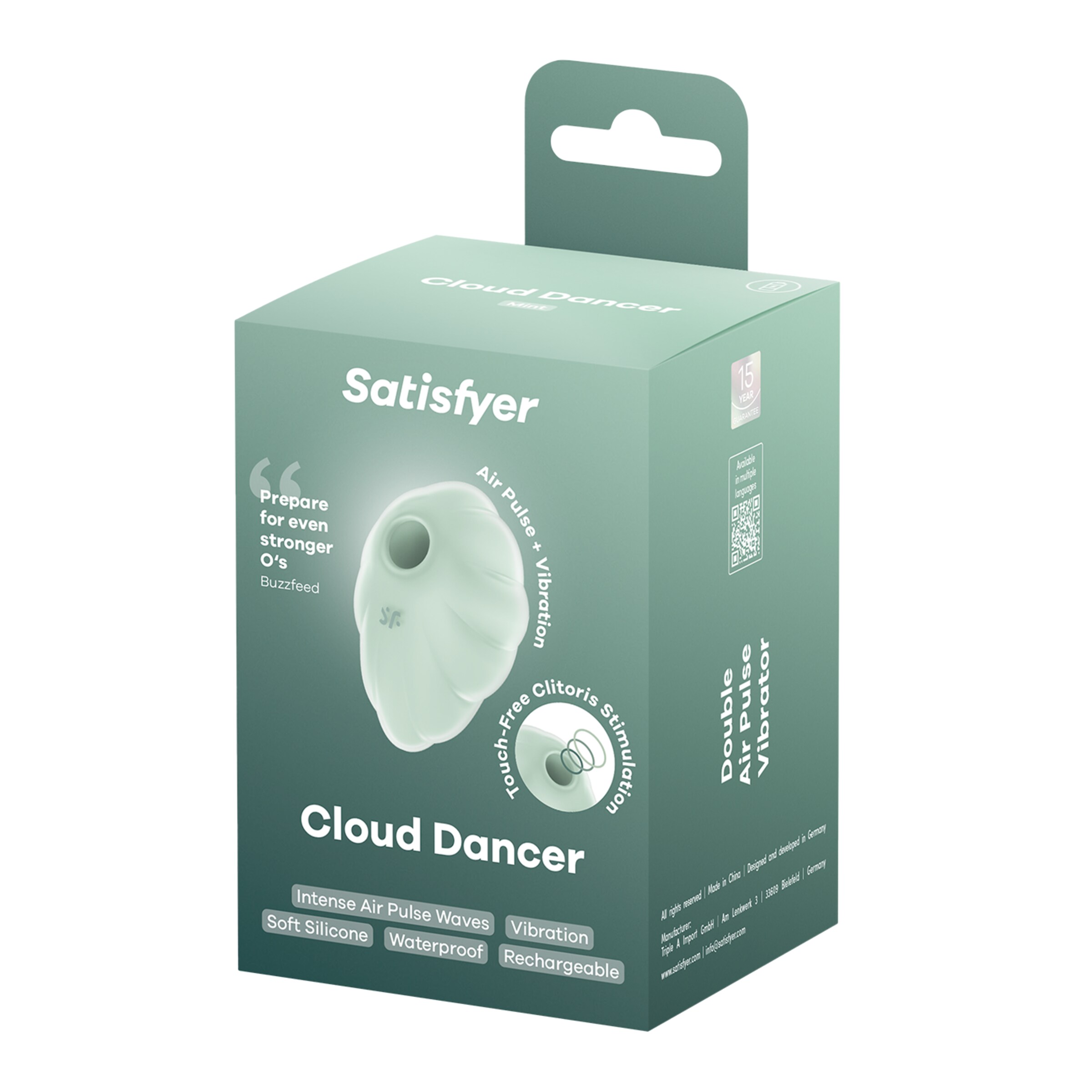 satisfyer-cloud-dancer-9-cm-Menthe-2