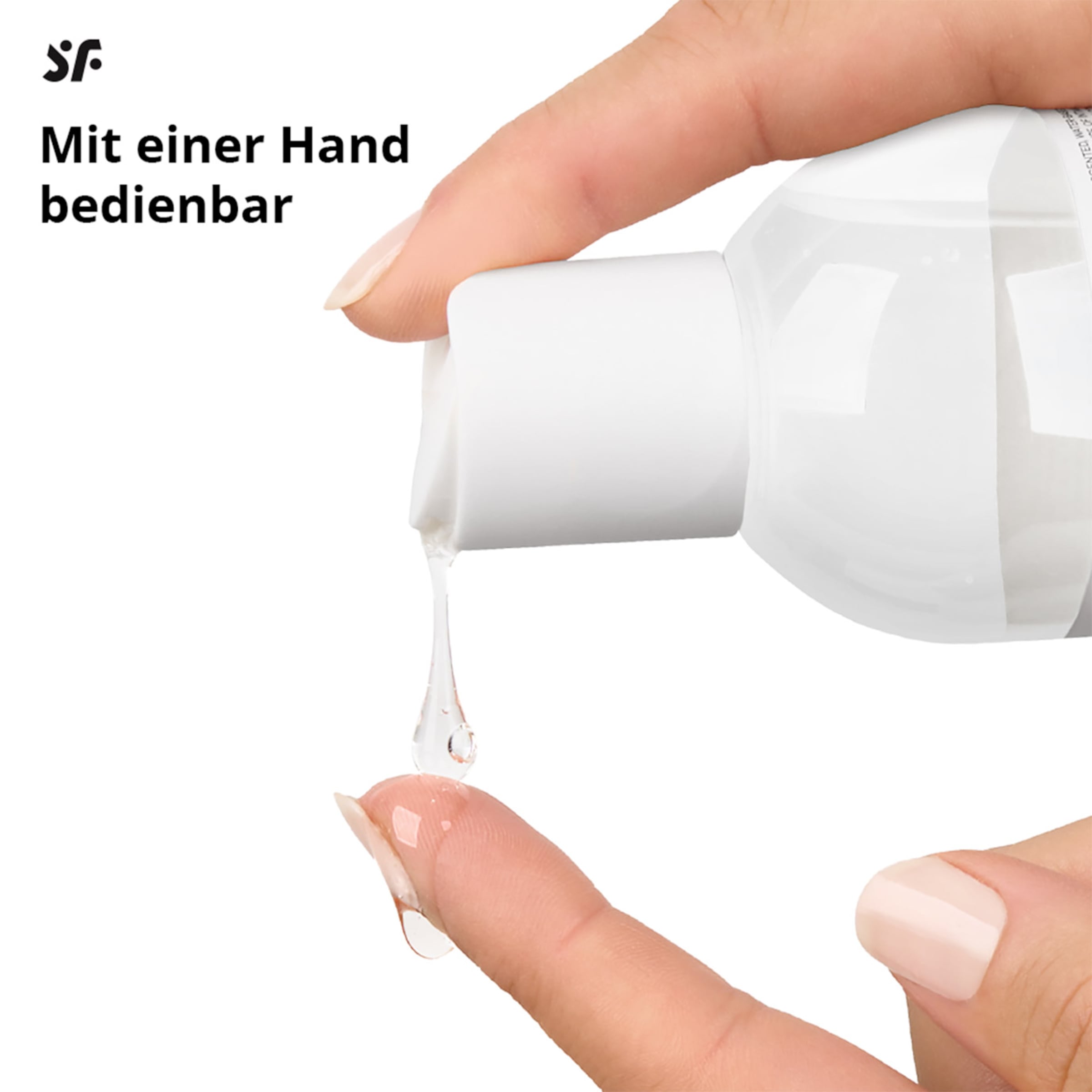 Gleitgel 300 ml 'Satisfyer Gleitgel Anal relax'  online kaufen