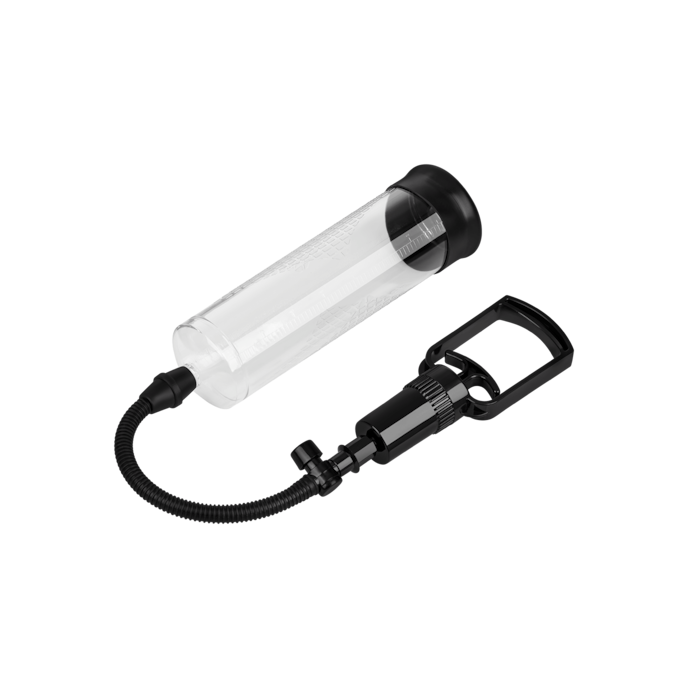 performance-pump-22-5-cm-Transparant-Zwart-4
