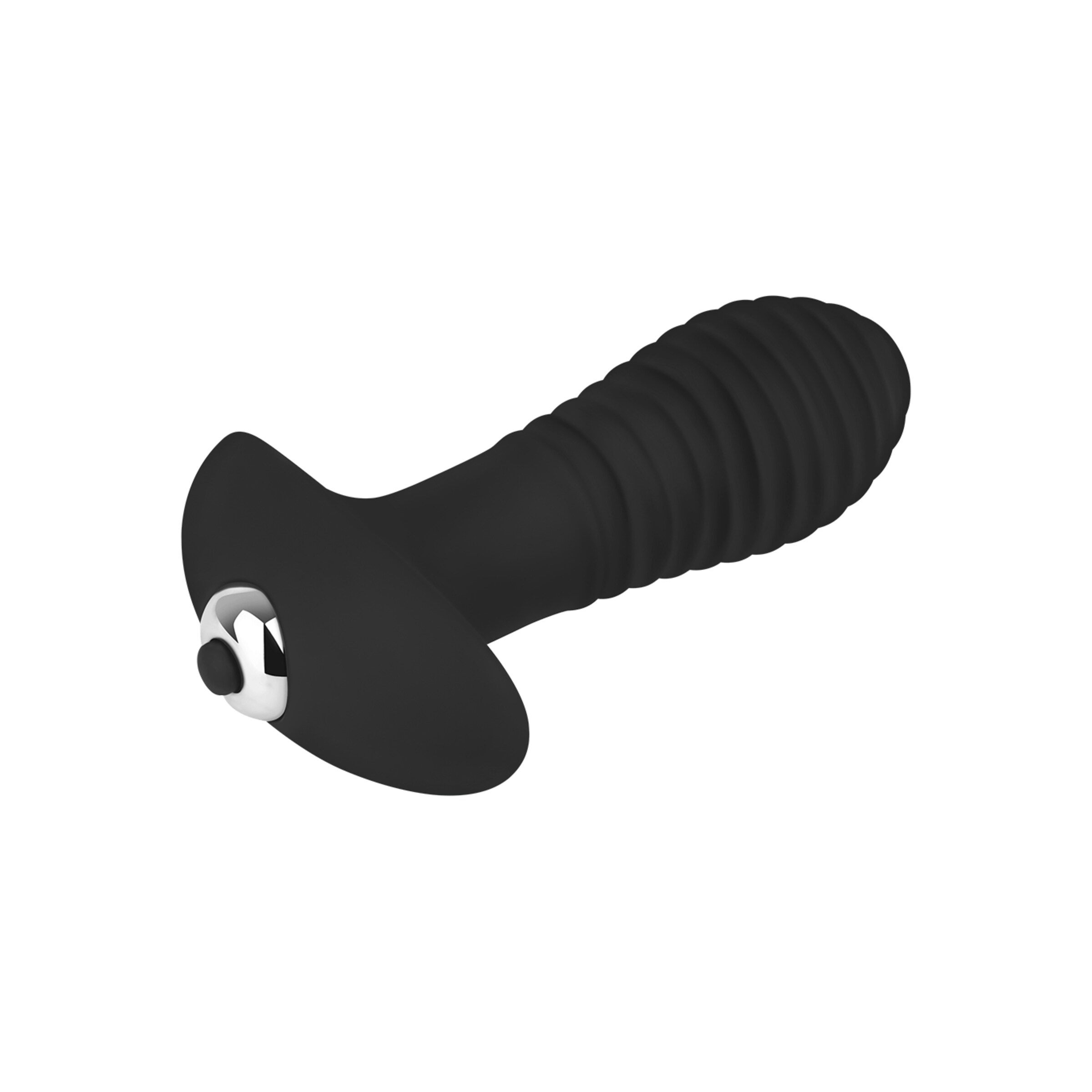 spiral-plug-10-5-cm-Noir-5