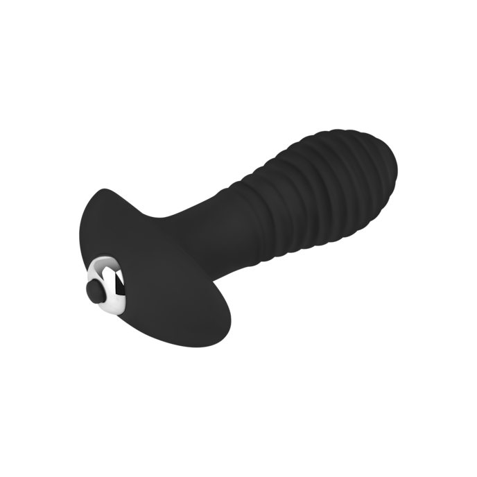 spiral-plug-10-5-cm-Noir-5
