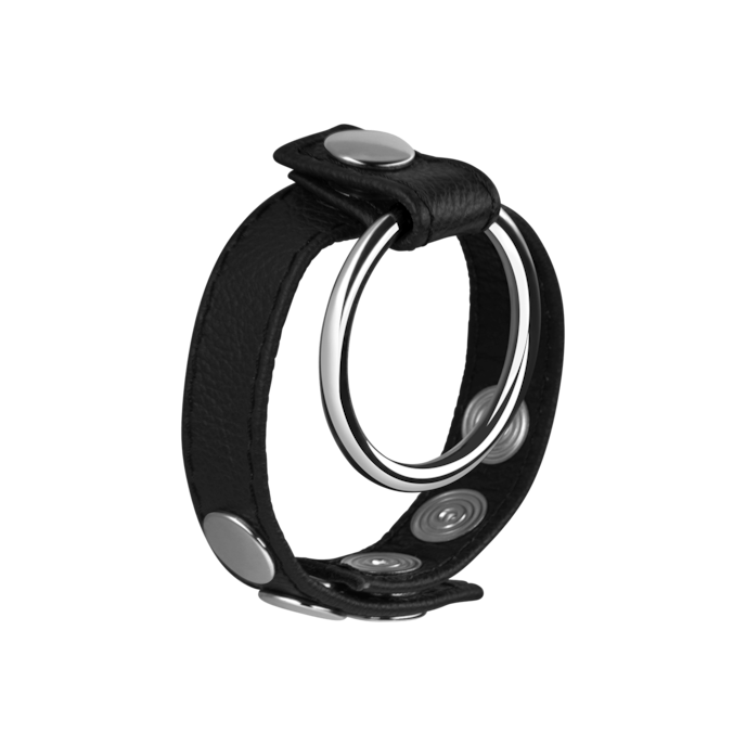 penis--en-ballengordel-met-ring-4-cm-Zilver-Zwart-1