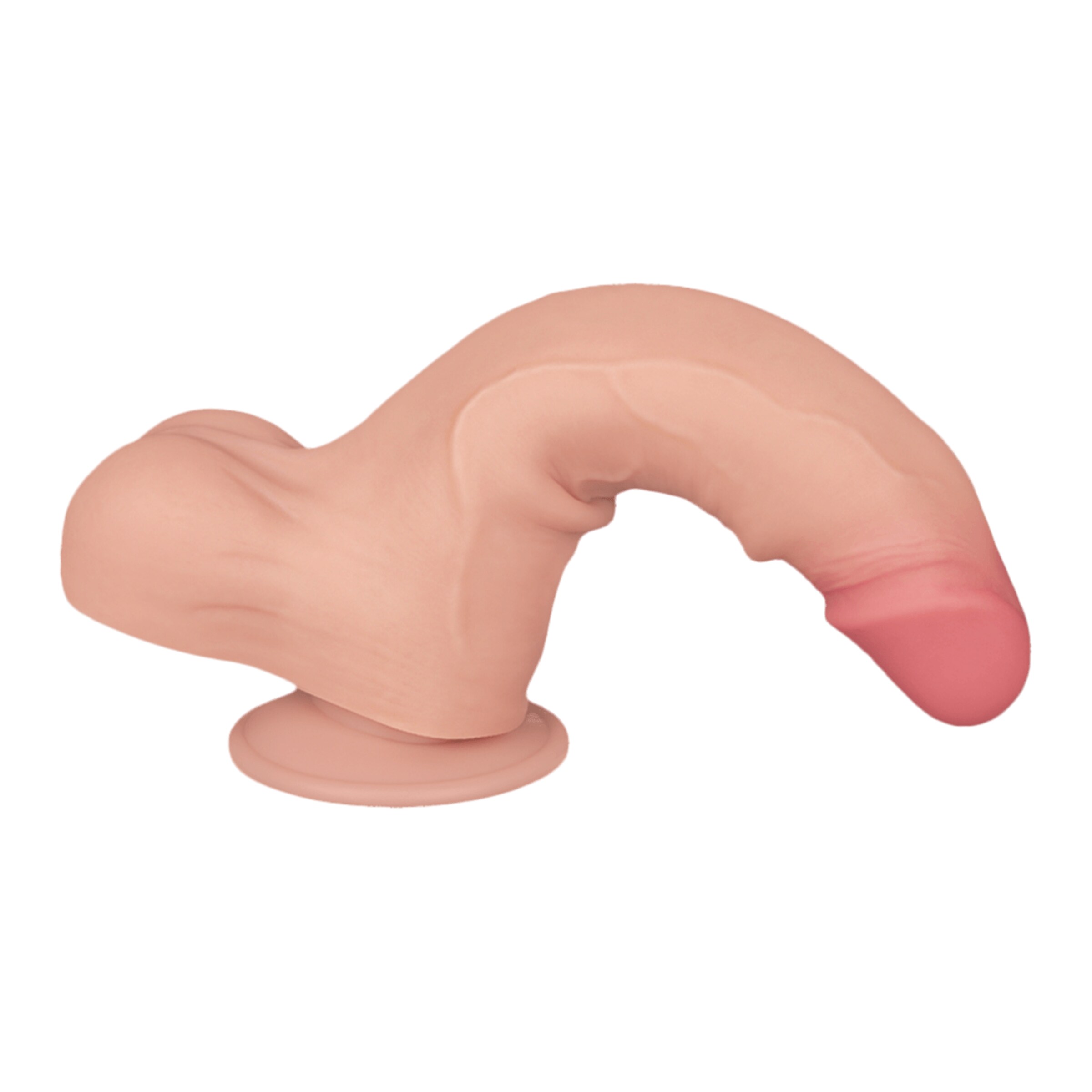 sliding-skin-dong-22-cm-Natuurlijk licht-3