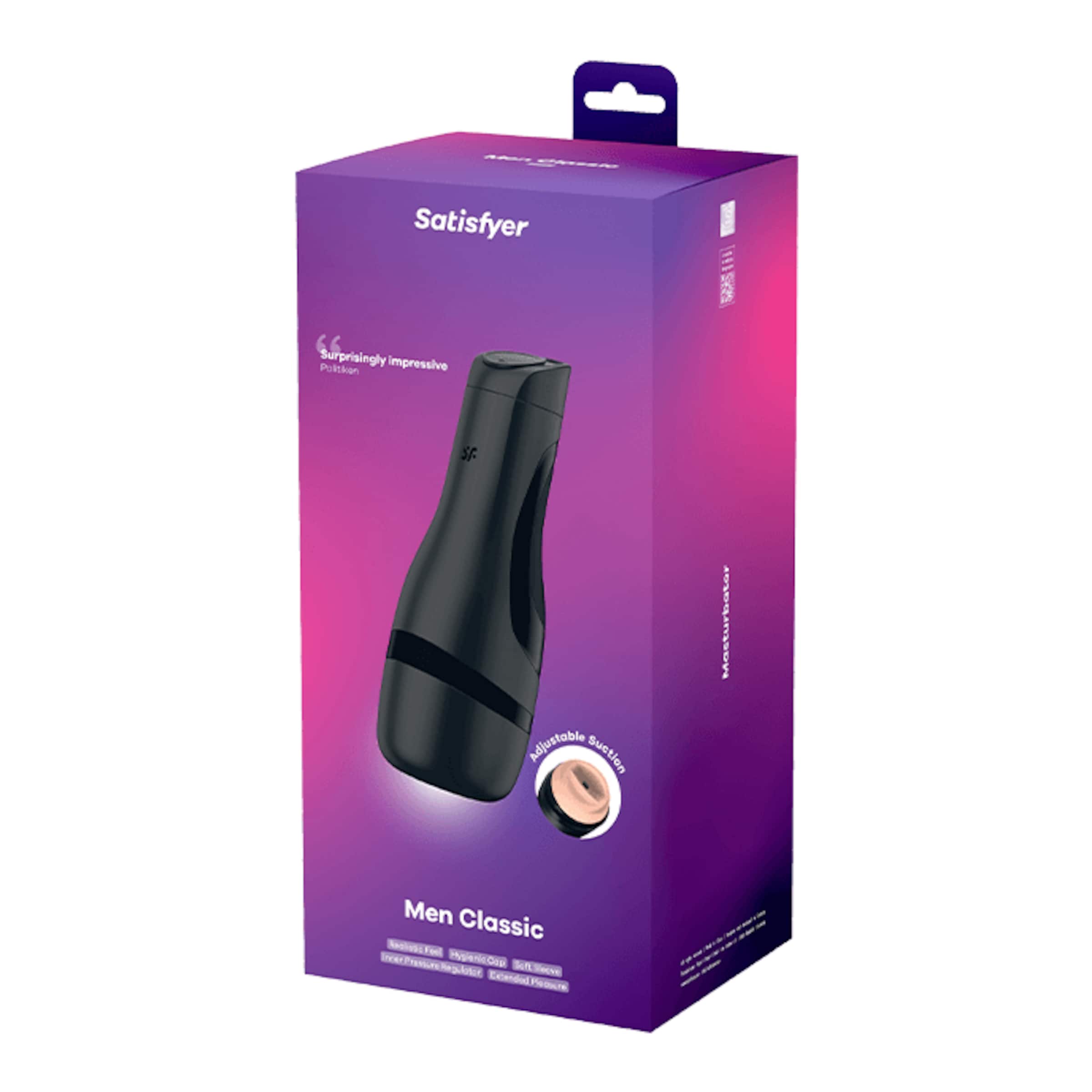 satisfyer men heat vibration bedienungsanleitung iPhone vibriert nicht mehr – was tun?