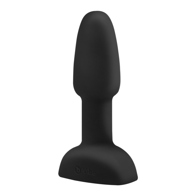 rimming-petite-12-4-cm-Schwarz-3