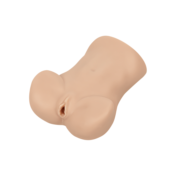 real-fresh-pussy-19-cm-Natuurlijk licht-5