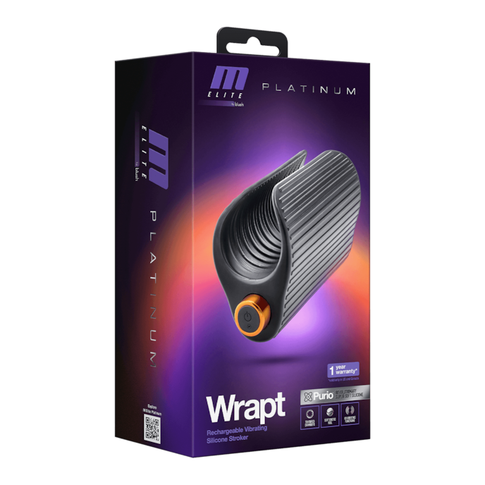 m-for-men---wrapt-12-cm-Noir-6