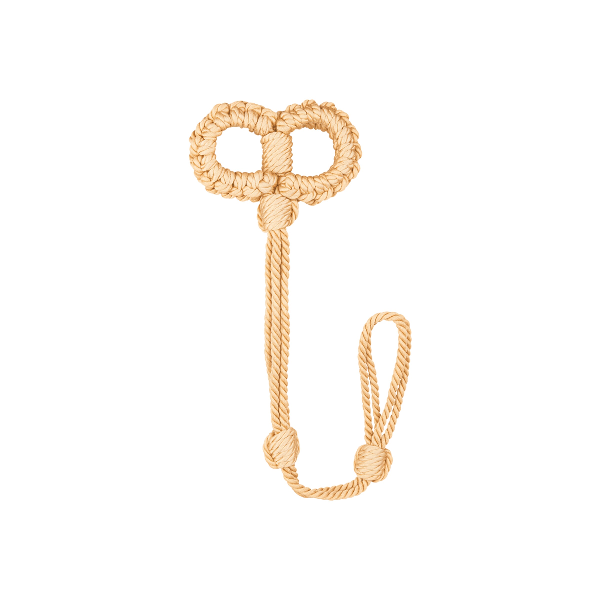 vorgeknotete-fesseln-mit-leine-Beige-2
