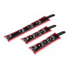 hals--und-handfesseln-mit-tablett-4-teile-Rot-Schwarz-6