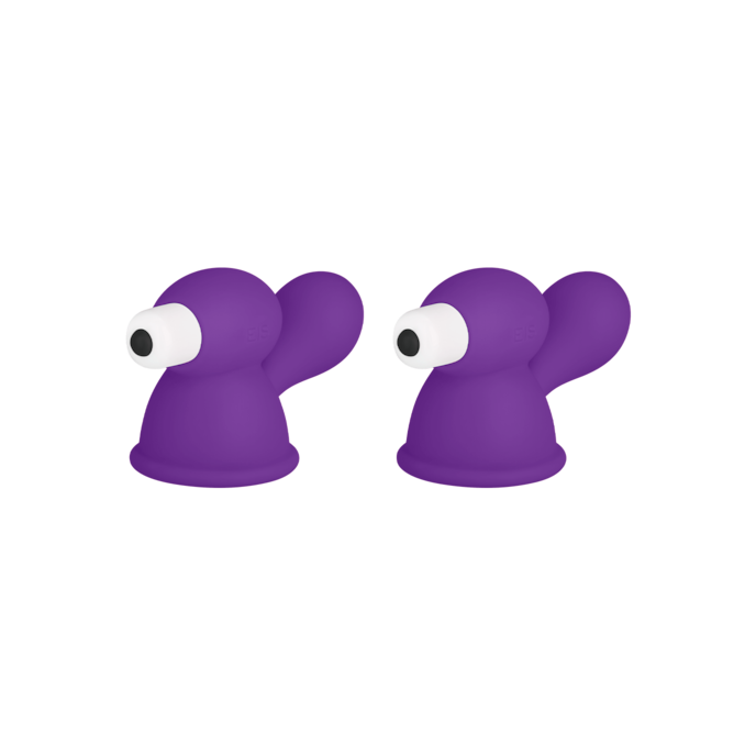 pompes-à-tétons-vibrantes-sensuelles-2-pièces-Violet-2