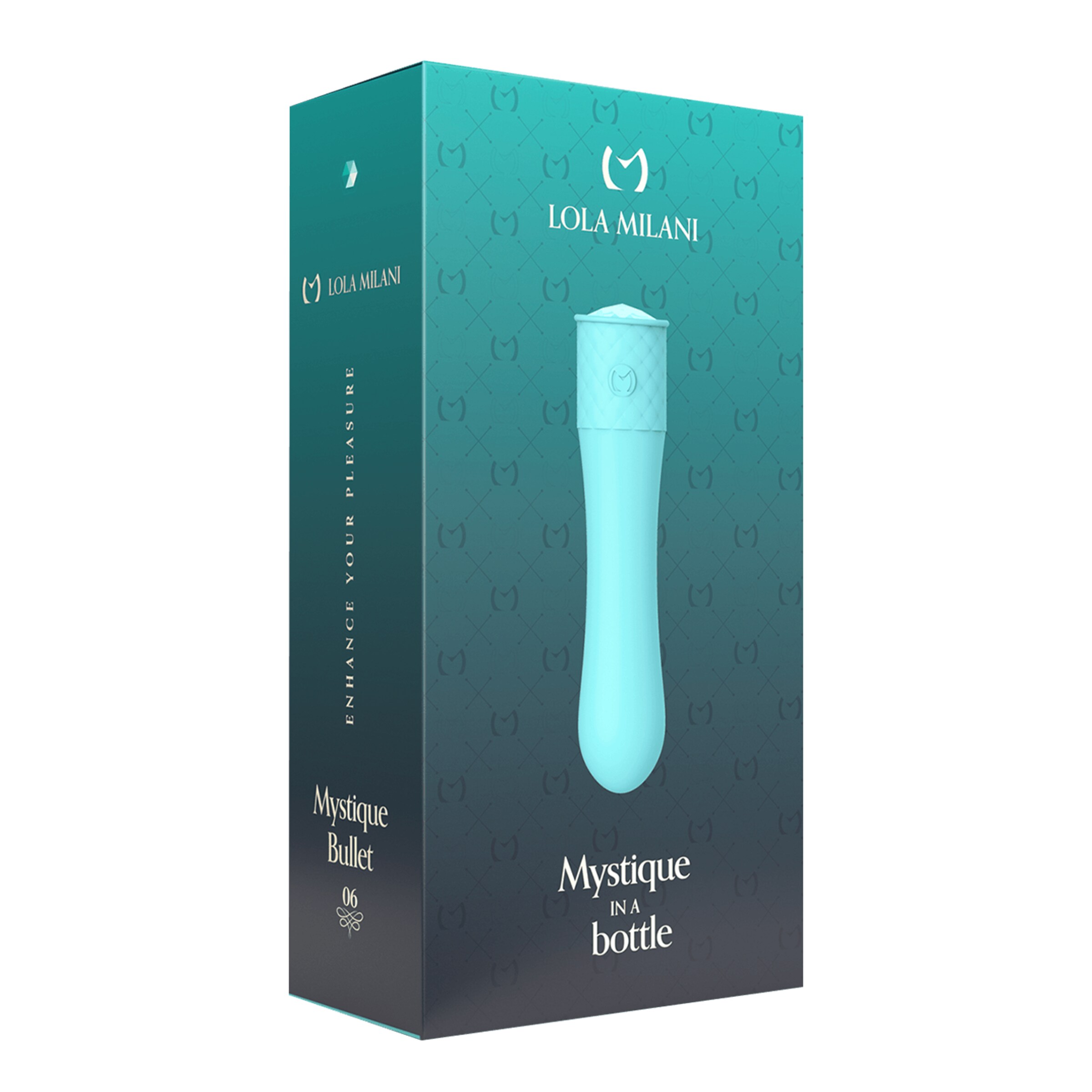 mystique-bullet-16-2-cm-Turkoois-4