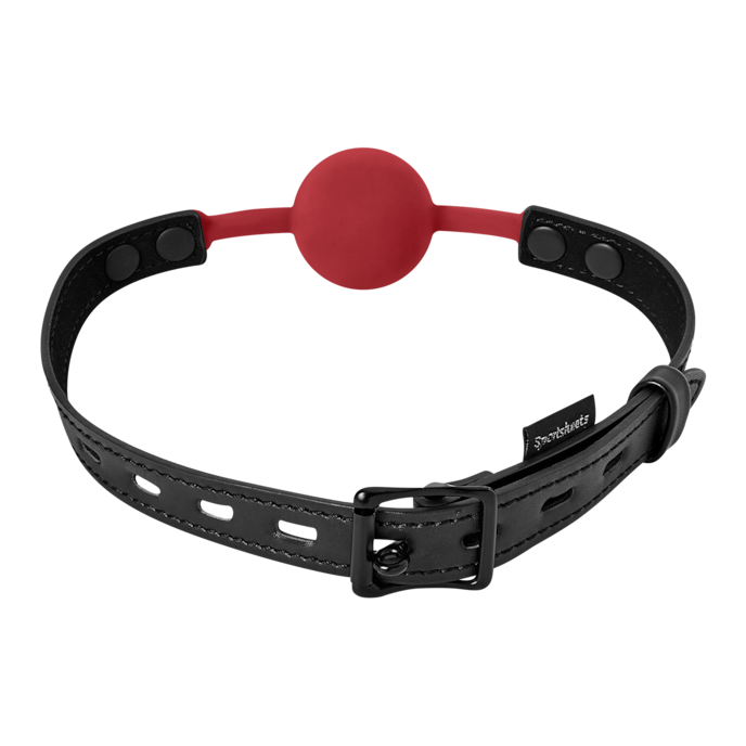 saffron---ball-gag-Rouge-2