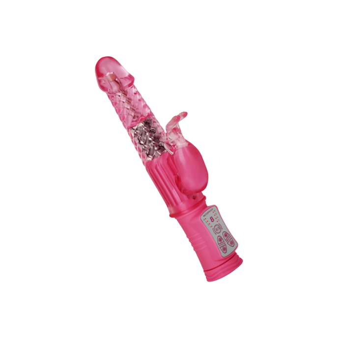 eves-first-rabbit-22-5-cm-Pink-1