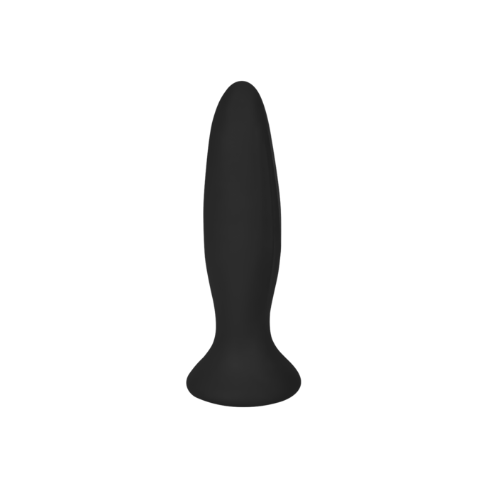 vibrating-anal-plug-13-cm-Noir-2