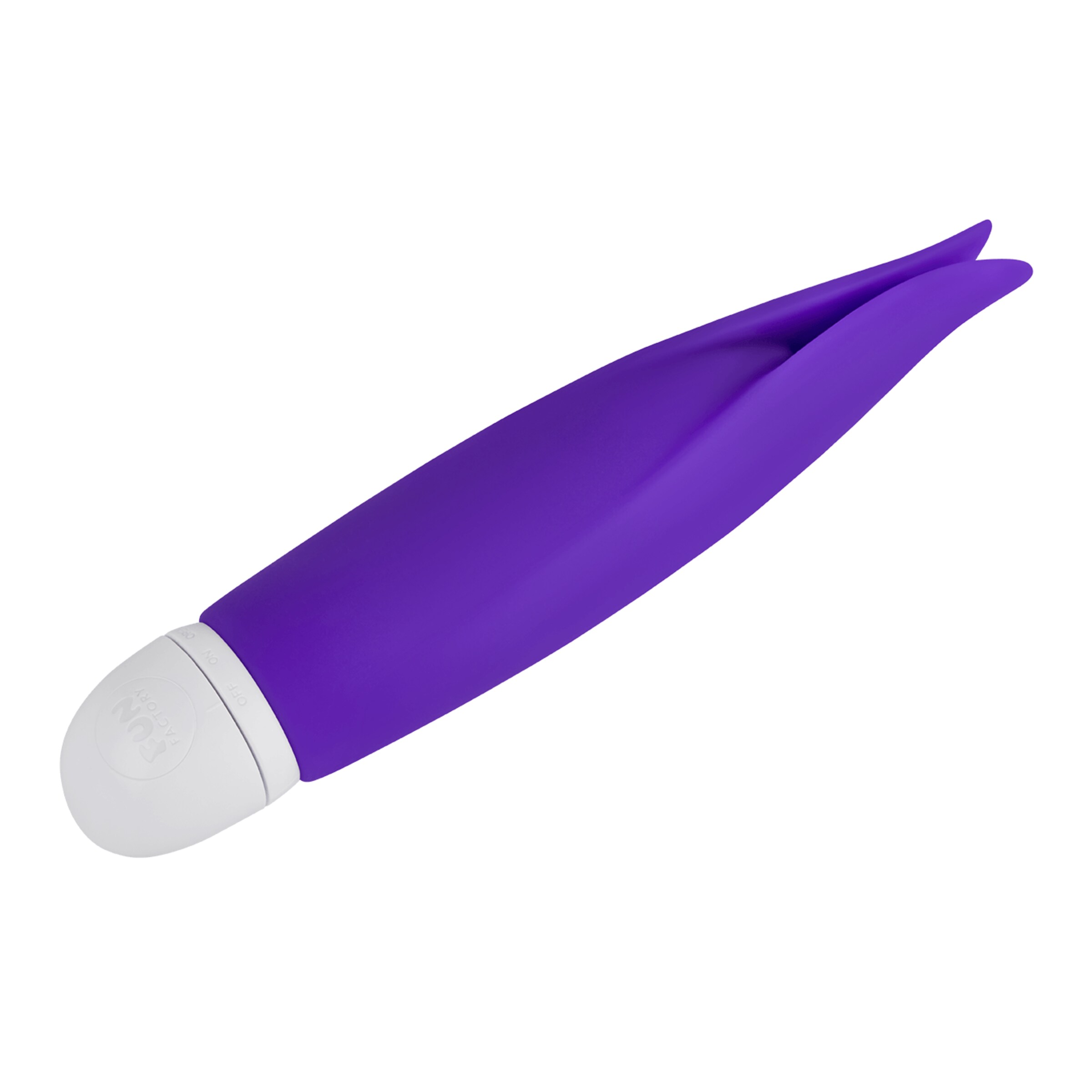 fun-factory-volita---slim-vibrator-16-cm-Paars-Wit-5