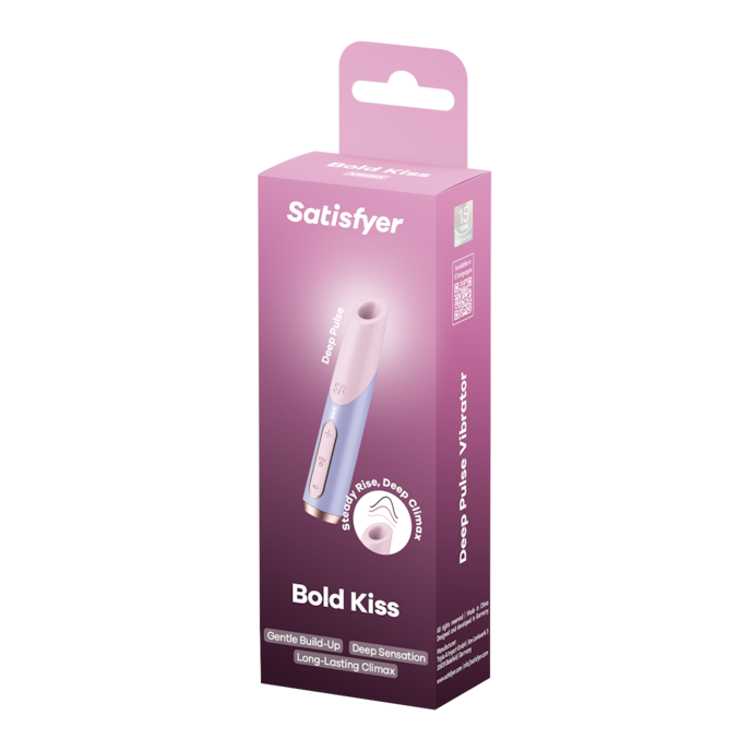 satisfyer-bold-kiss-12-5-cm-Paars-Roze-4