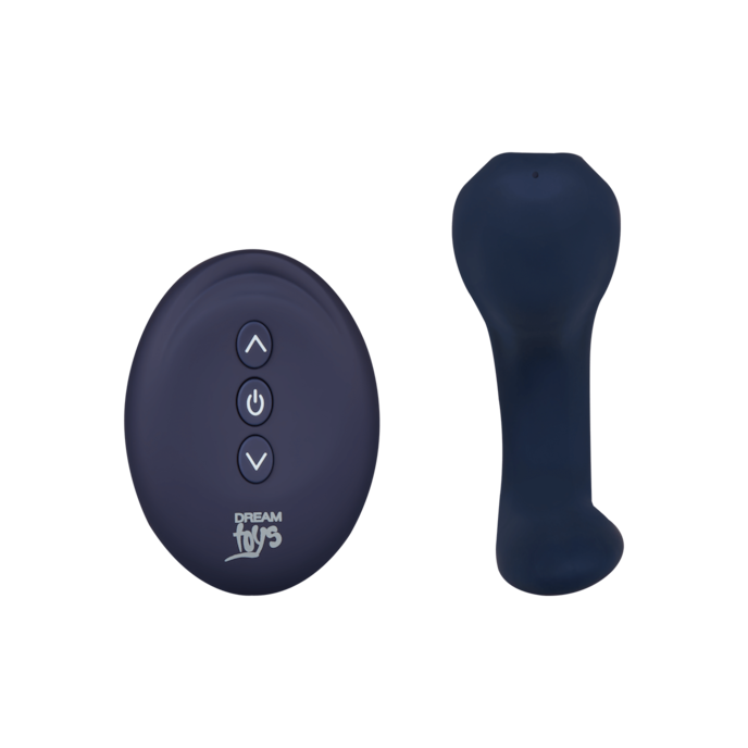 goddess-collection---ares-21-cm-Bleu-4