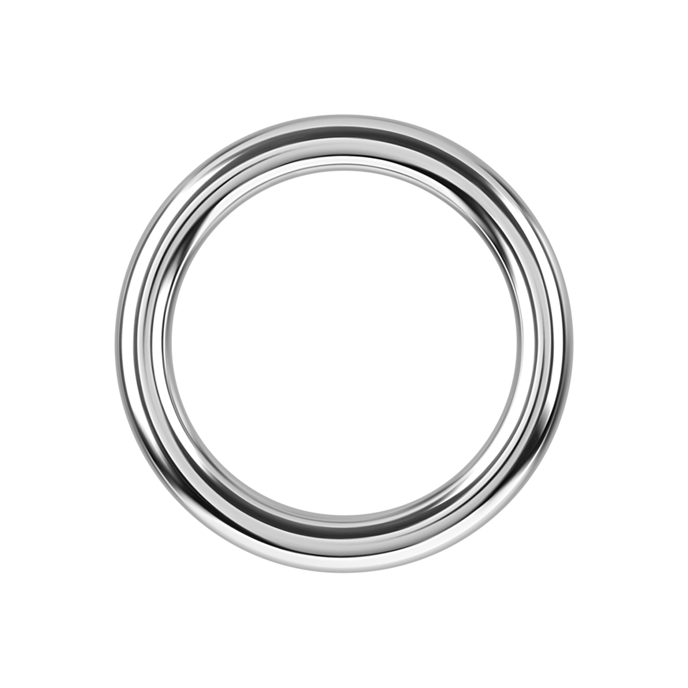 naadloze-ijzeren-penisring-3-5-cm-Zilver-3