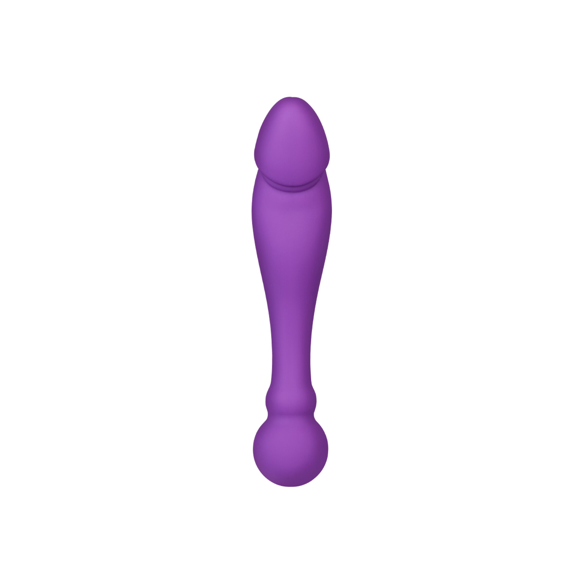 gode-double-face-en-silicone-18-cm-Violet-5