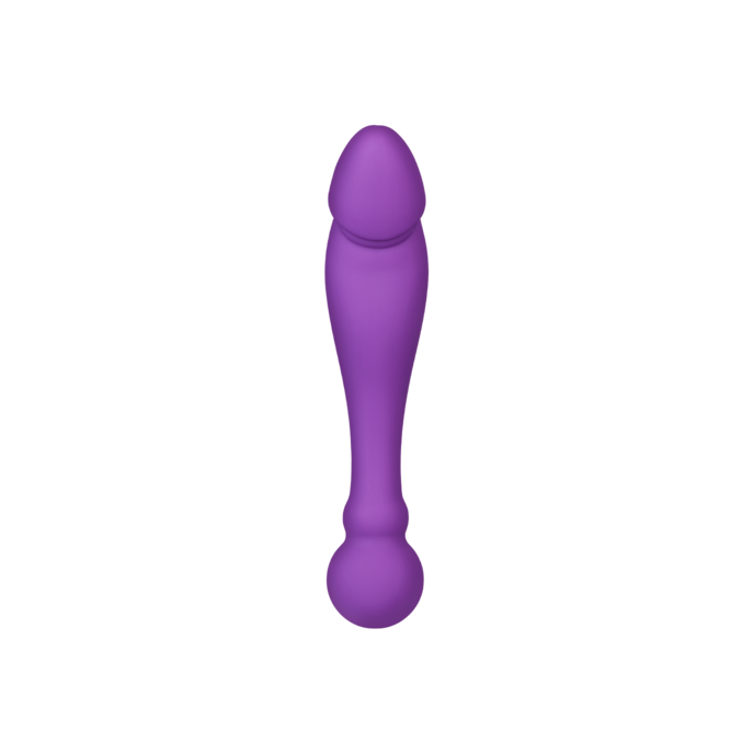 gode-double-face-en-silicone-18-cm-Violet-5