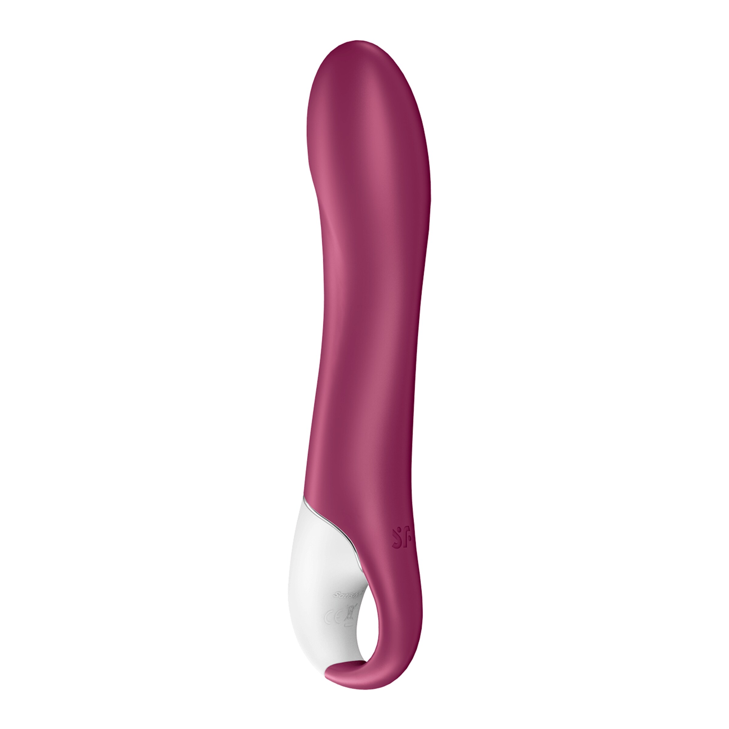 satisfyer-big-heat-connect-app-22-5-cm-Bes-Wit-5
