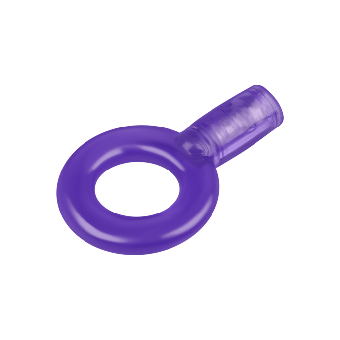 Vibro-Penisring, 2,5 - 5 cm Lila online kaufen Vibro-Penisring, 2,5 - 5 cm Lila online kaufen