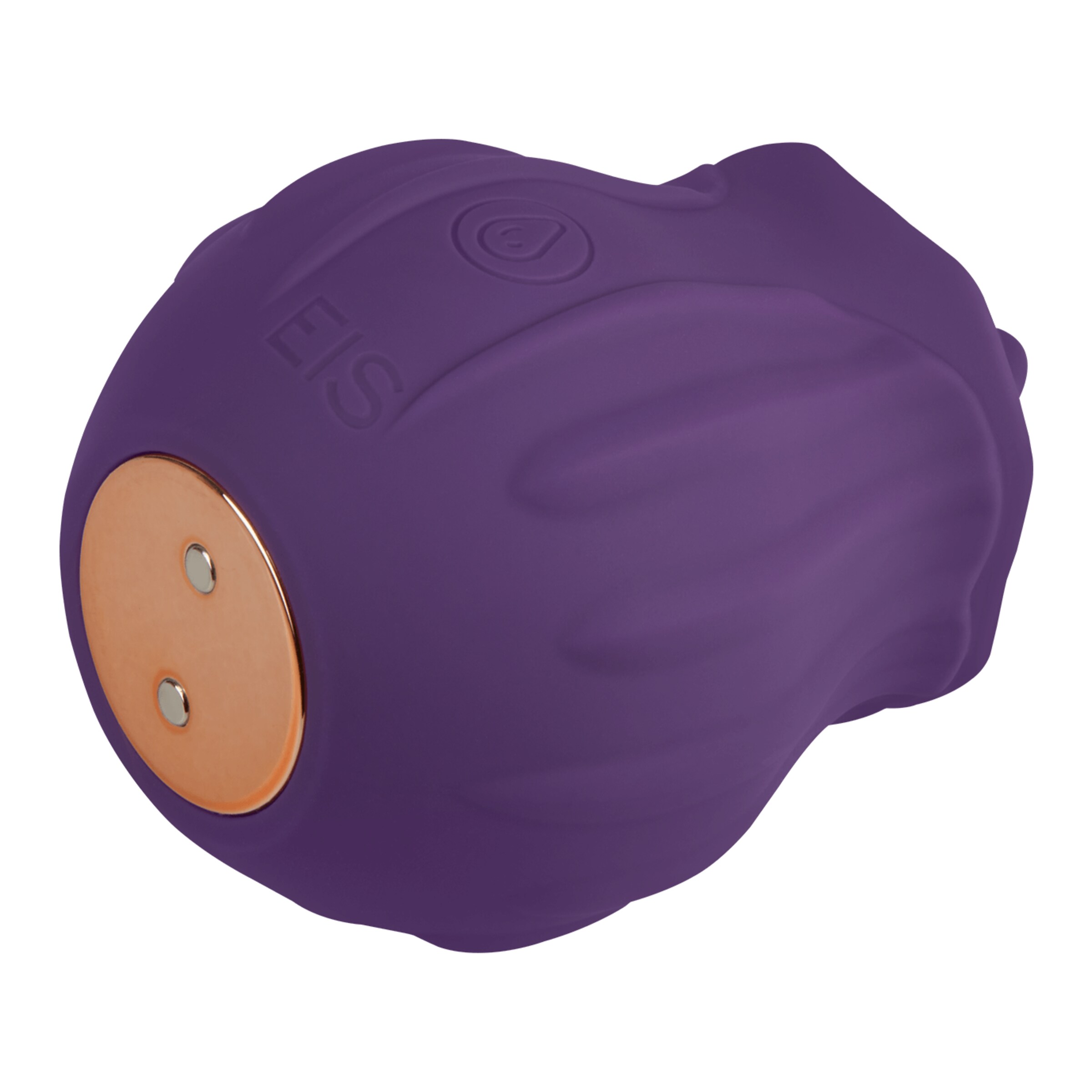 vibromasseur-à-poser-en-forme-de-bourgeon-avec-langue-7-6-cm-Violet-5