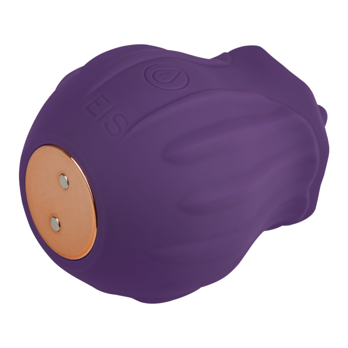 vibromasseur-à-poser-en-forme-de-bourgeon-avec-langue-7-6-cm-Violet-5