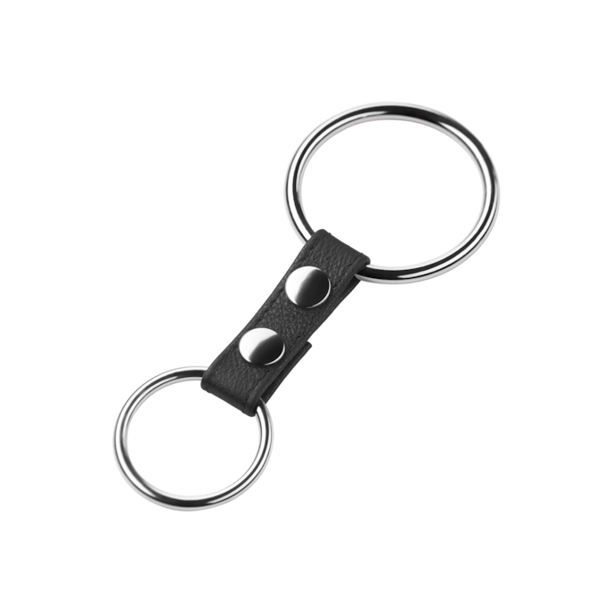 penis-hoden-manschette-3-5-&-5-cm-Schwarz-Silber-5