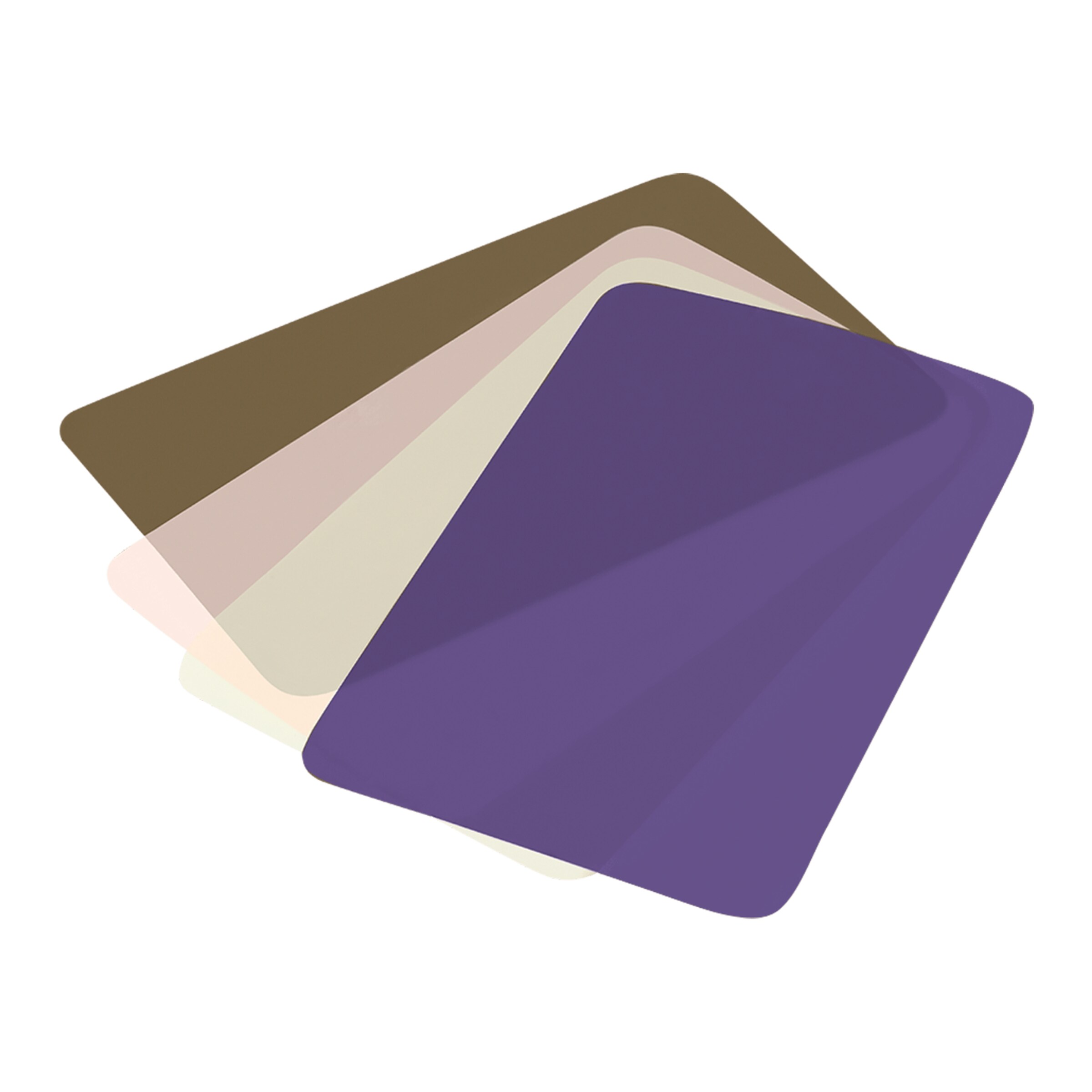 dams-mix-4-pièces-Beige-Naturel clair-Vert foncé-2