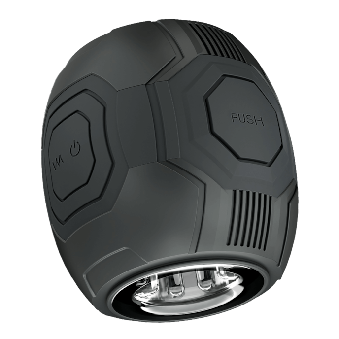 m-for-men---dome-x-10-1-cm-Schwarz-1